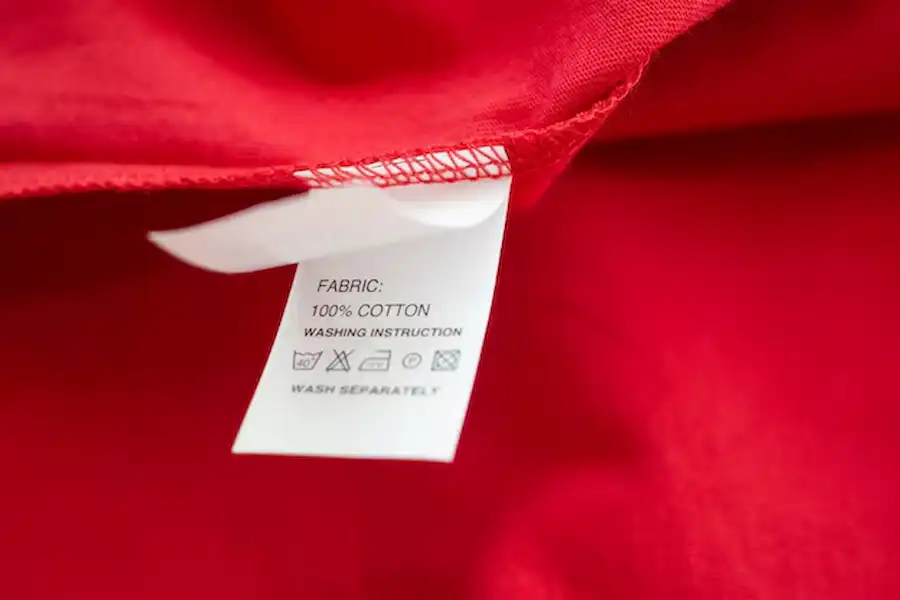 Printed Label Collection